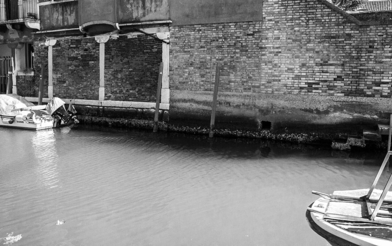 Alloggio Rio Venezia Exterior photo