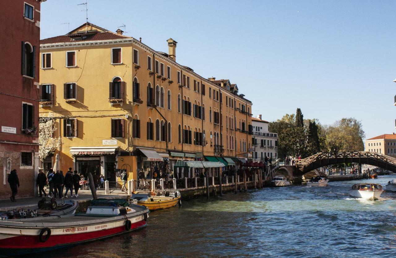 Alloggio Rio Venezia Exterior photo