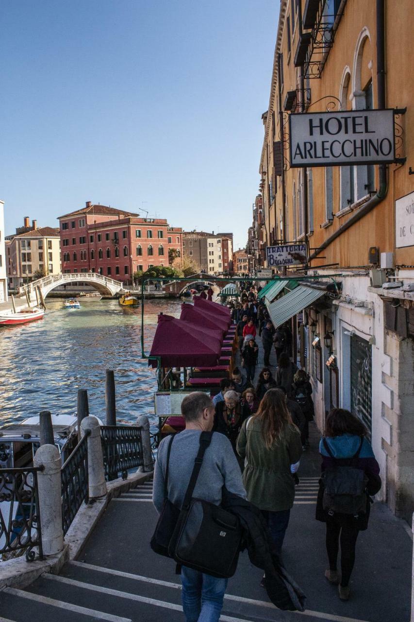 Alloggio Rio Venezia Exterior photo