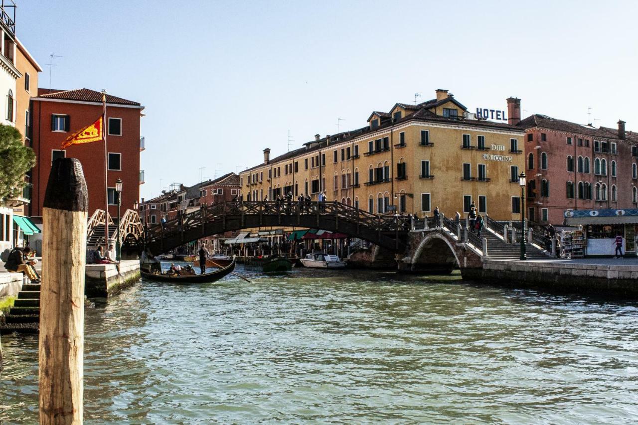 Alloggio Rio Venezia Exterior photo