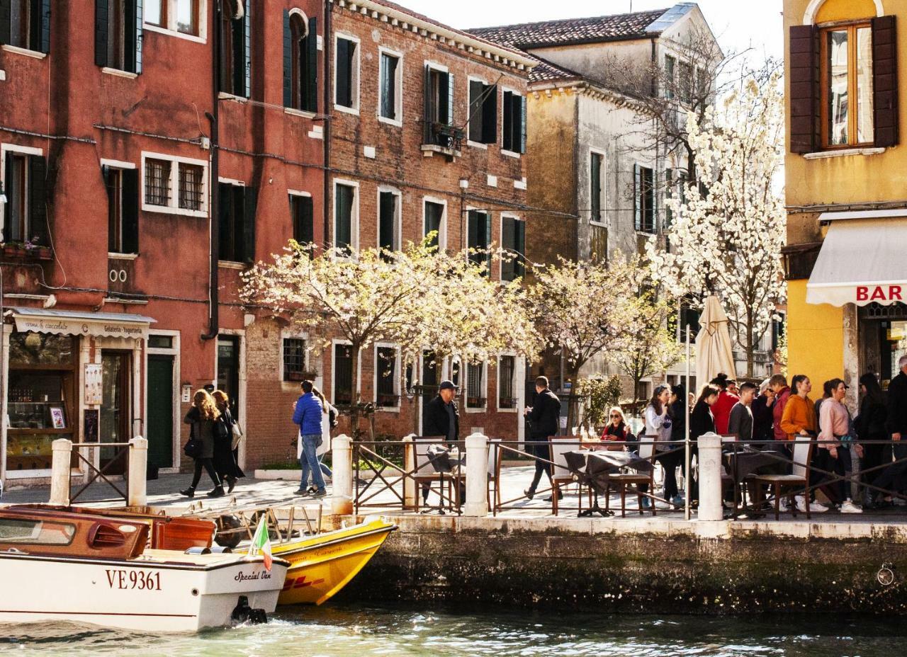 Alloggio Rio Venezia Exterior photo